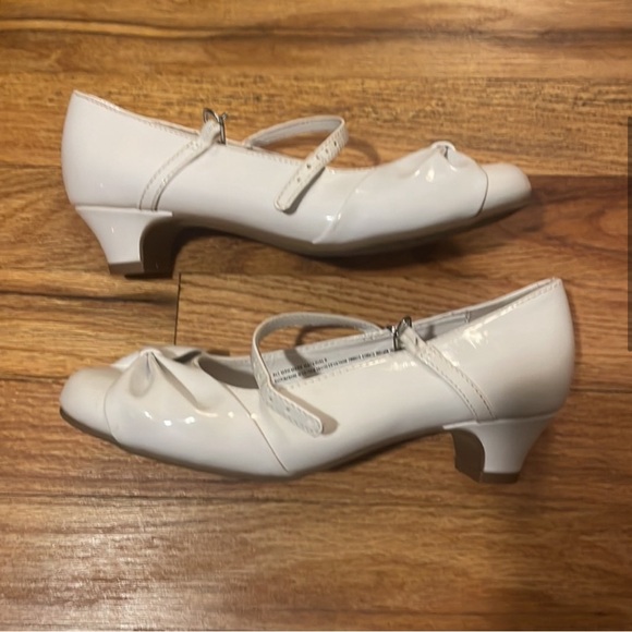 Girls dress shoes - Picture 4 of 7